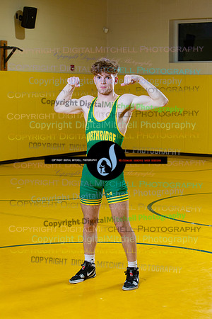 19-NHS 2025 Wrestling