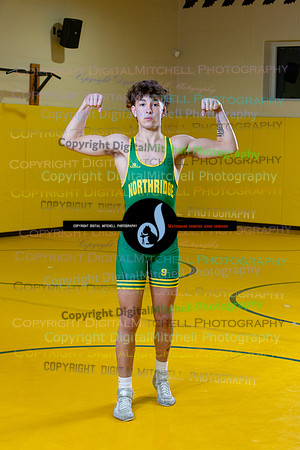 25-NHS 2025 Wrestling