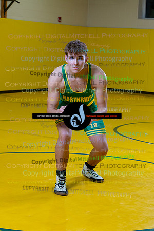 29-NHS 2025 Wrestling