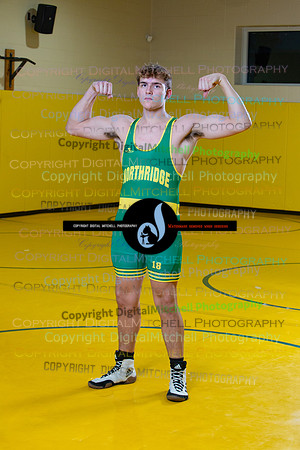 31-NHS 2025 Wrestling