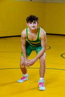 33-NHS 2025 Wrestling