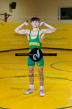 35-NHS 2025 Wrestling