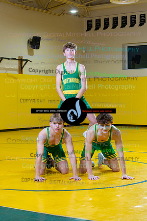 37-NHS 2025 Wrestling