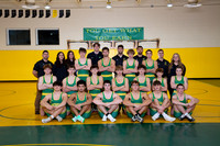 9-NHS 2025 Wrestling