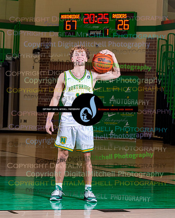 35-Basketball Boys