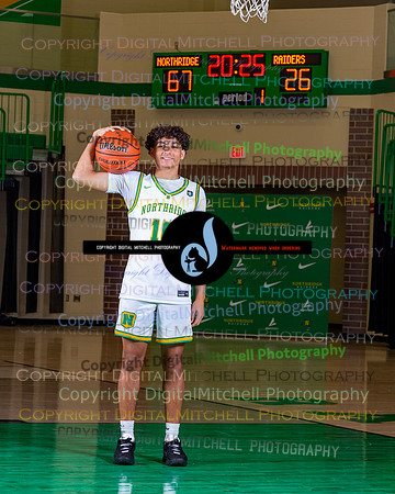 22-Basketball Boys