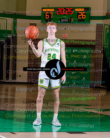 20-Basketball Boys