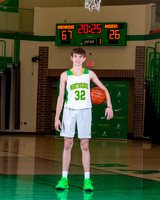 15-Basketball Boys
