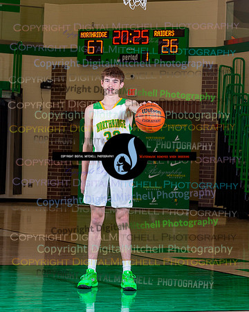 16-Basketball Boys