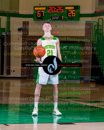 14-Basketball Boys