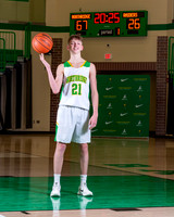 13-Basketball Boys