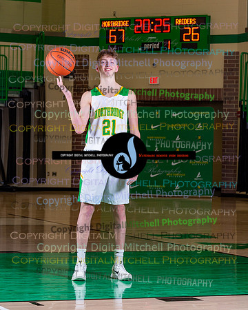 13-Basketball Boys