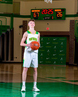 11-Basketball Boys