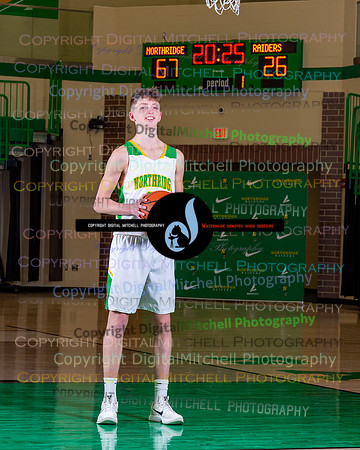 11-Basketball Boys