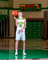 12-Basketball Boys