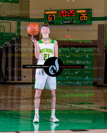 12-Basketball Boys