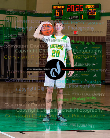 9-Basketball Boys