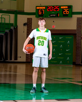 8-Basketball Boys