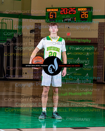 8-Basketball Boys