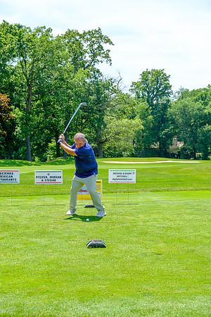 154-Italian American Golf Outing 2025