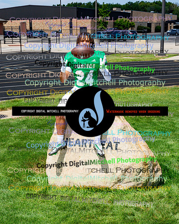 131-2024 Fall Football