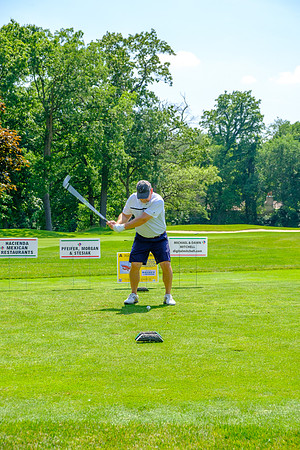 249-Italian American Golf Outing 2025