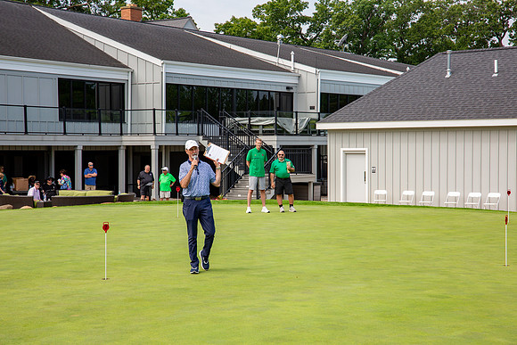 642-Italian American Golf Outing 2025