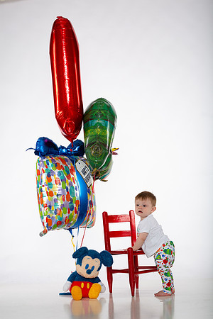 157-Alen Bouman 1st Bday