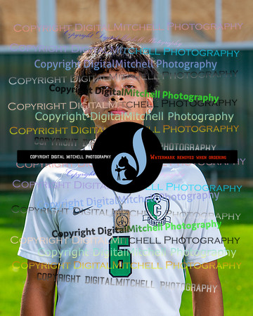 105-CHS 2025 Fall Soccer Boys