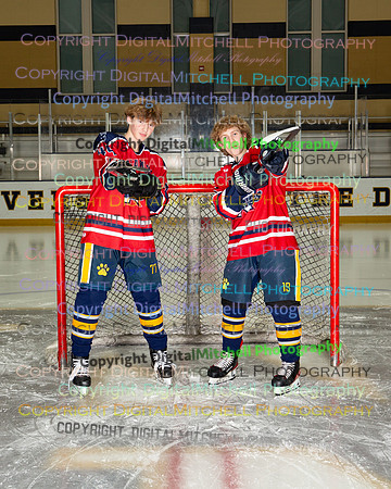 92-Riley Hockey 2024-25