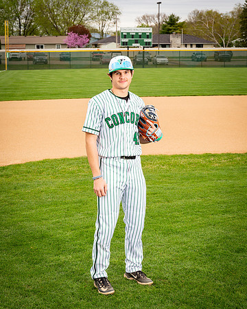 150-2024 CHS Baseball
