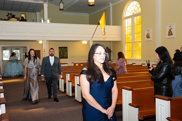 213-Azaret Quince