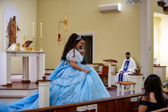 235-Azaret Quince