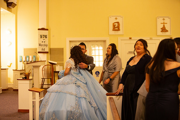 280-Azaret Quince
