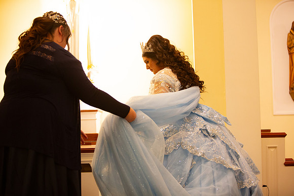 311-Azaret Quince