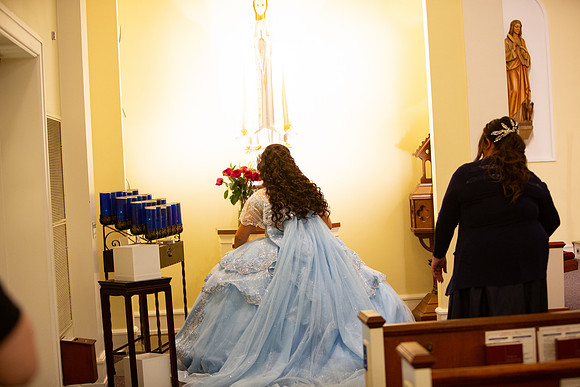 321-Azaret Quince