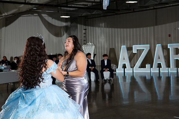 1050-Azaret Quince