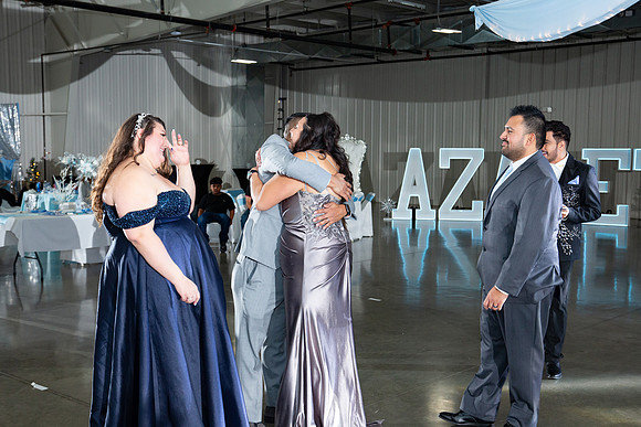 831-Azaret Quince