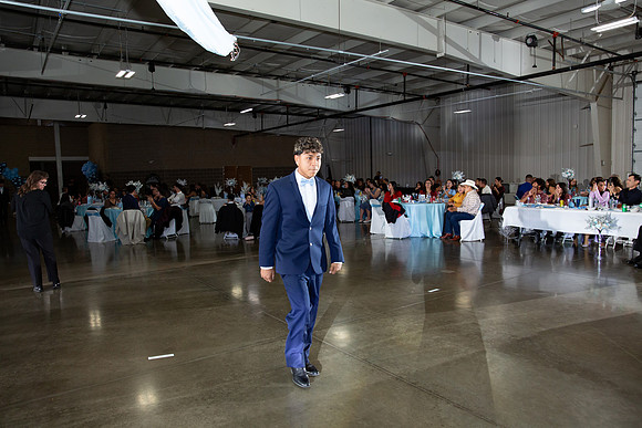 851-Azaret Quince