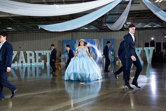 882-Azaret Quince