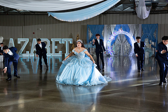 884-Azaret Quince