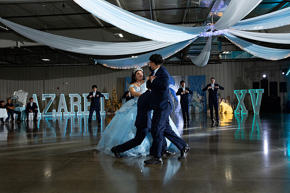 892-Azaret Quince