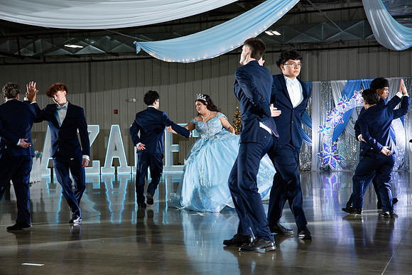 901-Azaret Quince