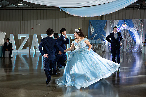 904-Azaret Quince