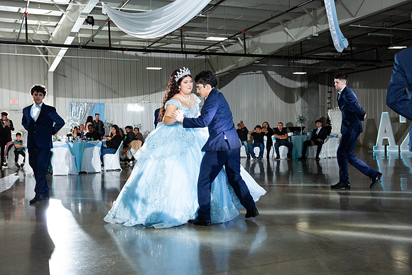 911-Azaret Quince