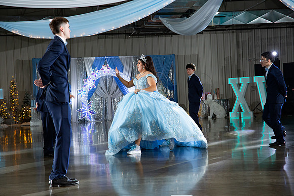 925-Azaret Quince