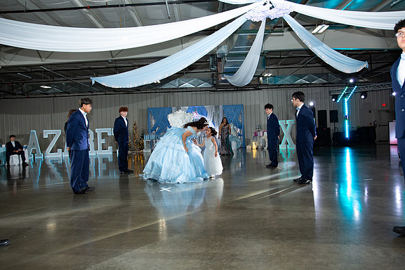 955-Azaret Quince