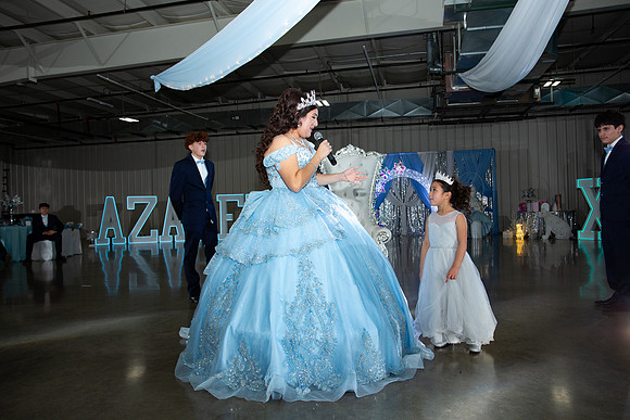 962-Azaret Quince