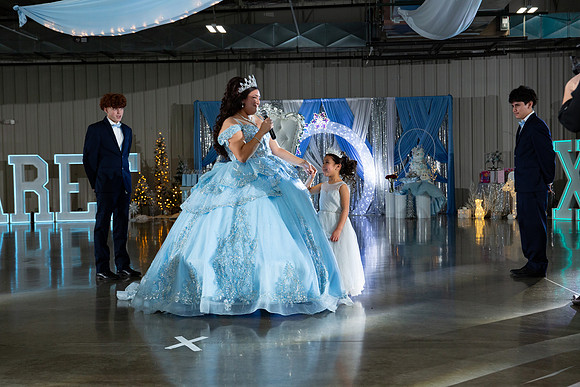 964-Azaret Quince