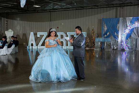 976-Azaret Quince